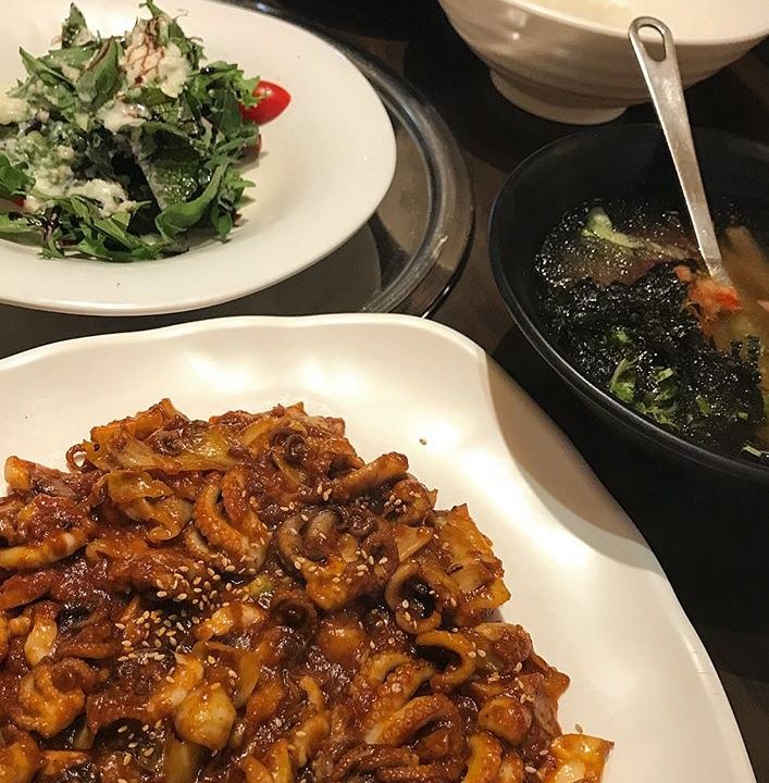 참한상 - 대구, 수성구 범어동 두산동 | 맛집검색 식신