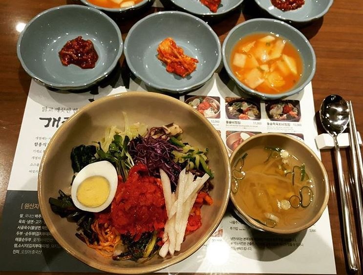 개정시지점 - 대구, 수성구 범어동 두산동 | 맛집검색 식신