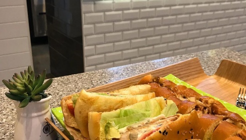 베비에르과자점 매장 이미지