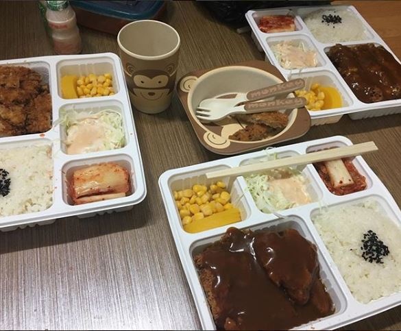 별법왕 해물찜탕 - 충북, 보은 | 맛집검색 식신