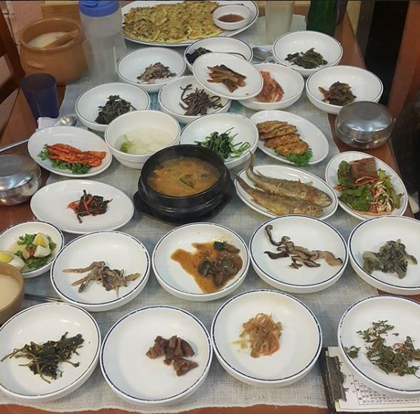 출처 : 덕림향토음식점 인스타그램 검색 결과