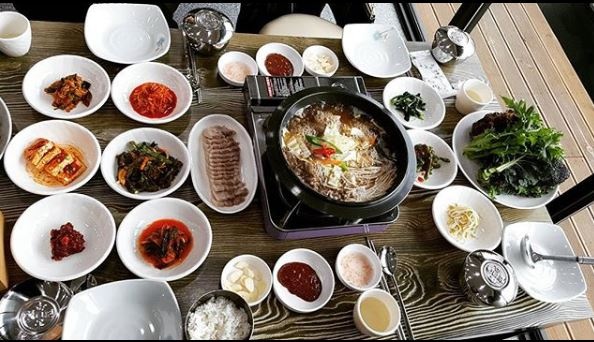 출처 : 잎새사랑 인스타그램 검색 결과