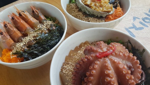 제주협재맛집안녕협재씨 매장 이미지