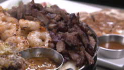 감성타코 매장 이미지