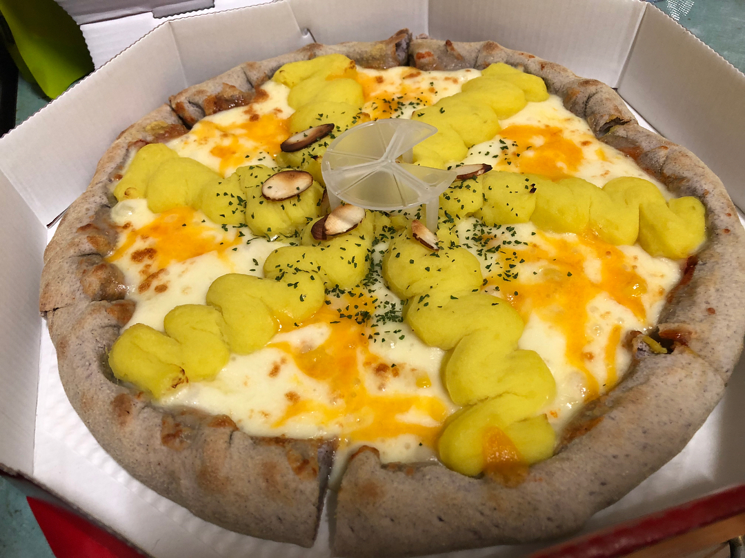 뉴욕피자 칠곡점|북구/경북대/칠곡맛집, 양식/레스토랑맛집, 식신 대한민국 No.1 맛집검색,맛집추천