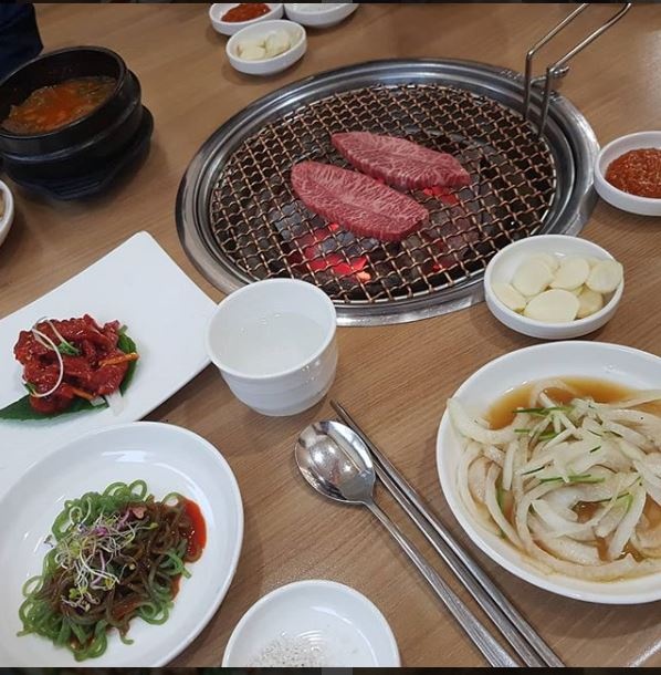 한우풍경 - 충북, 청주-오창 | 맛집검색 식신