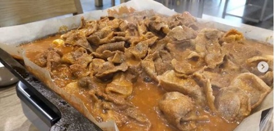 백로식당