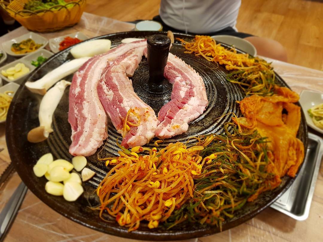 신돈까스 - 강원, 인제 | 맛집검색 식신