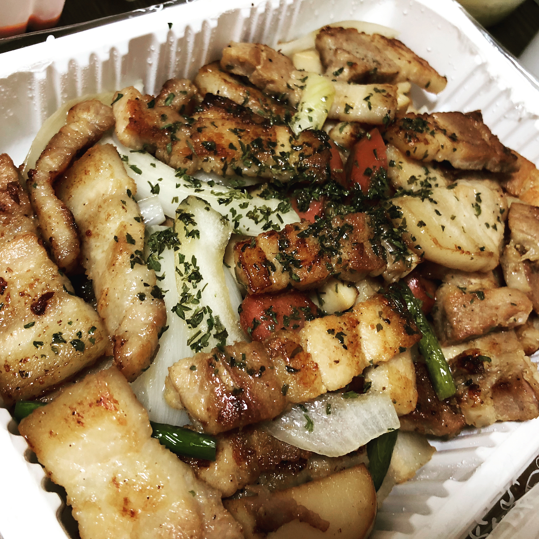 배달돼지 - 경남, 거창 | 맛집검색 식신