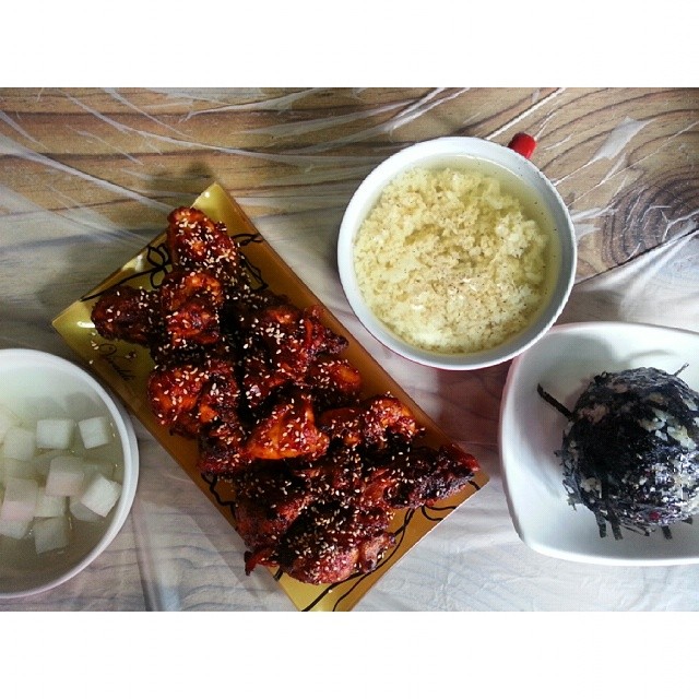 거창불닭발 - 경남, 거창 | 맛집검색 식신