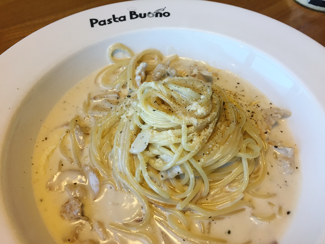 파스타부오노 거창점 - 경남, 거창 | 맛집검색 식신