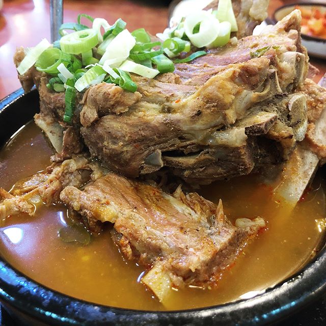 왕뼈사랑 - 광주, 서구-상무 화정 | 맛집검색 식신 왕뼈사랑  - 광주, 서구-상무 화정 | 맛집검색 식신
