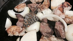 황소곱창 매장 이미지