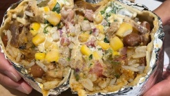 쿠차라 매장 이미지