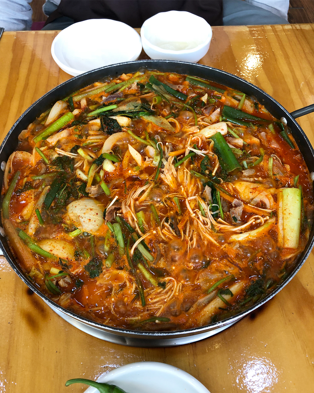 직산시골집 - 충남, 천안-성환 직산 입장 성거 | 맛집검색 식신