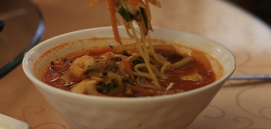 신성루