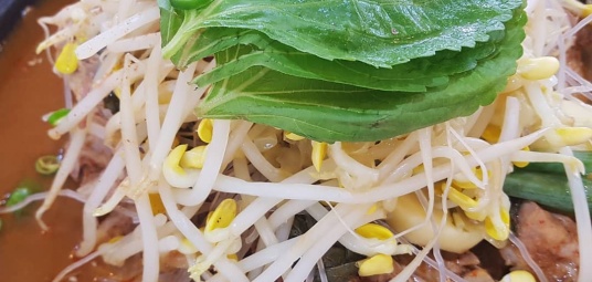 담터감자탕&해물뼈찜