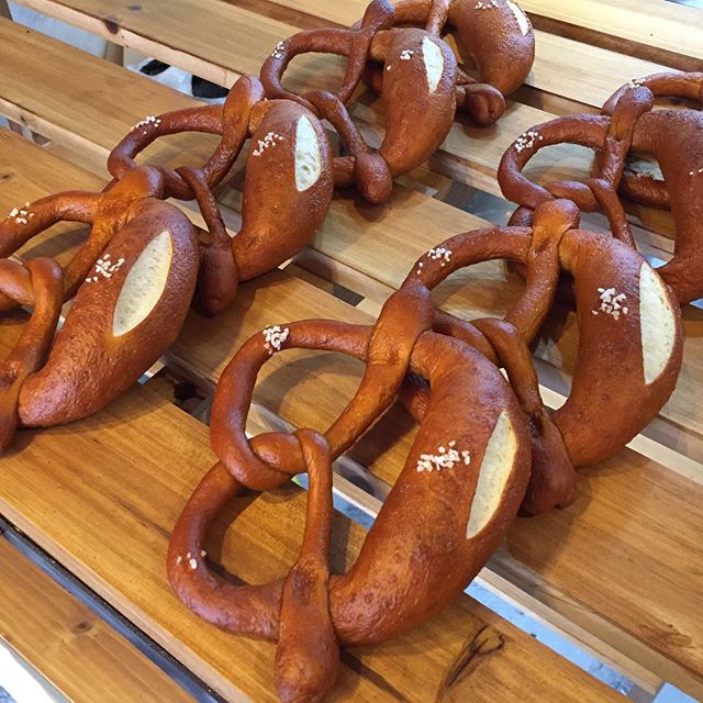 출처 : 본조르노베이커리 공식 인스타그램