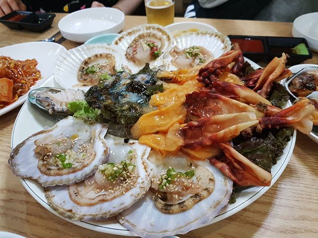 회시장해물찜 - 경기, 파주시 | 맛집검색 식신