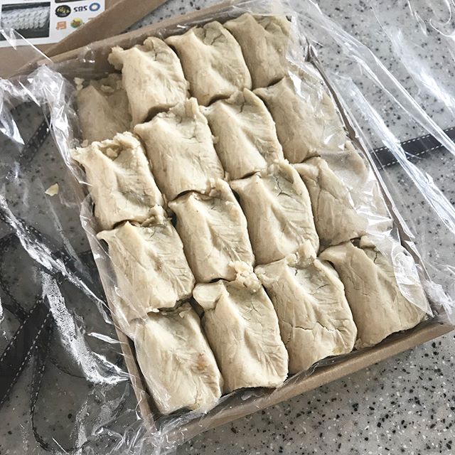 출처 : 도담떡집 인스타그램 검색 결과