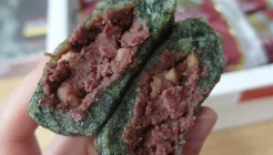 백년화편 매장 이미지