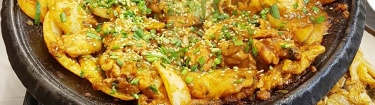 도심 속 문화휴식, 광주 서구 맛집 25곳