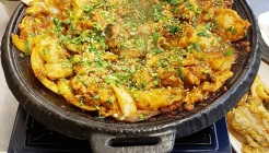 무등산닭불고기 매장 이미지