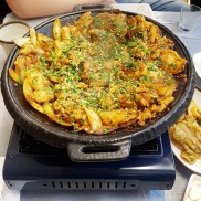 도심 속 문화휴식, 광주 서구 맛집 25곳