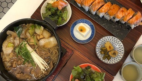 동경산책 매장 이미지