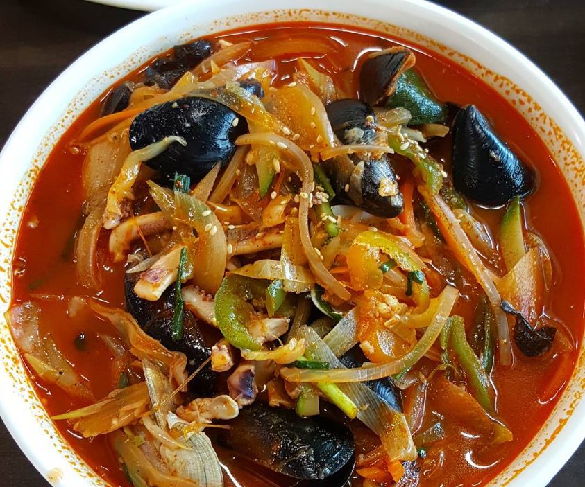 형제반점 - 전북, 임실 | 맛집검색 식신
