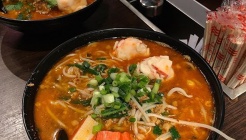 星林居(Sing Lum Khui Rice Noodle House(성림거) 매장 이미지