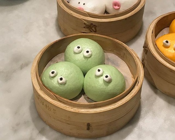Yum cha , 3/F, 20-22, Granville Rd, Tsim Sha Tsui, Hong kong