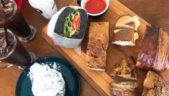 곰이네 고래빵 매장 이미지