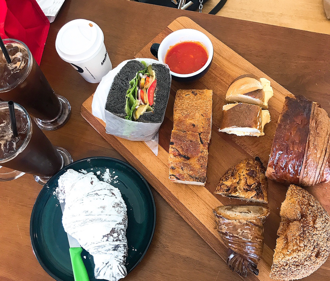 출처 : 고래빵 인스타그램 검색 결과