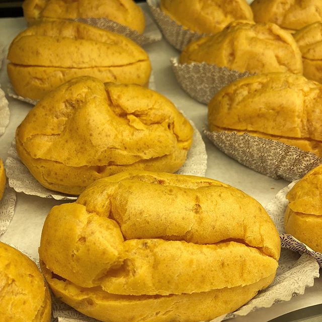 나폴레옹제과점 - 서울 강남, 여의도-IFC몰 더현대서울 | 맛집검색 식신