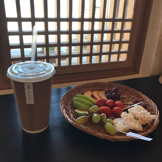 화수헌|문경맛집, 카페/디저트맛집, 식신 대한민국 No.1 맛집검색,맛집추천