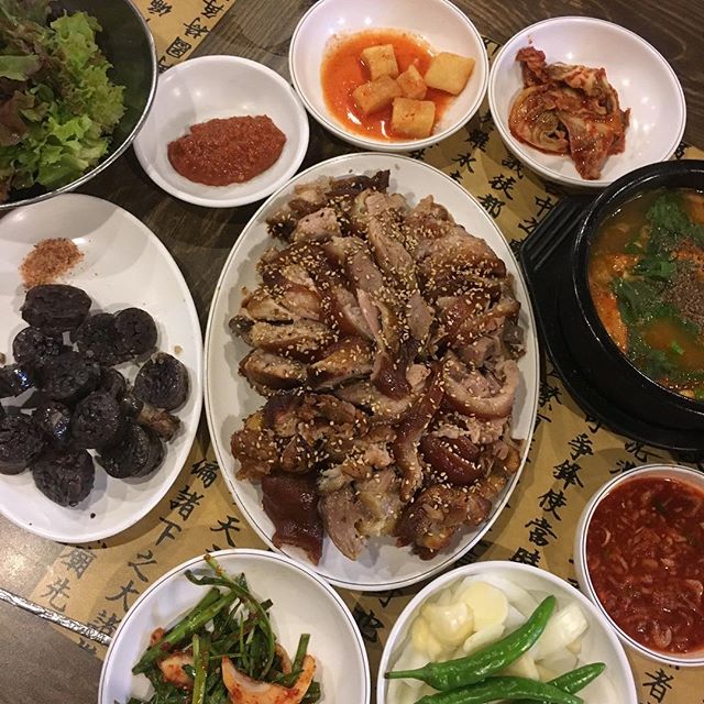 식신 : 대한민국 No.1 맛집