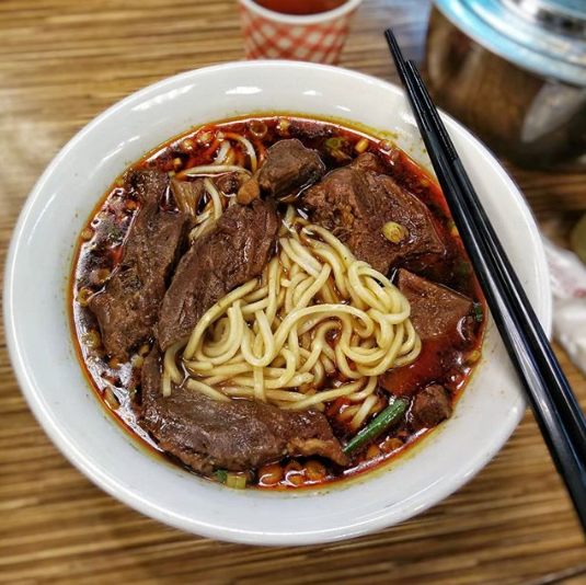 永康牛肉麵(융캉우육면) - 동남아, 대만-타이페이 | 맛집검색 식신