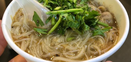 阿宗麵線(아종면선 azhongmianxian)