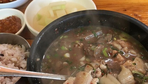 가시식당 매장 이미지