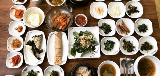 걸구쟁이네