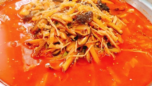 강남반점 매장 이미지