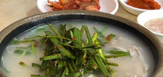 마산식당