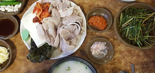 영진돼지국밥