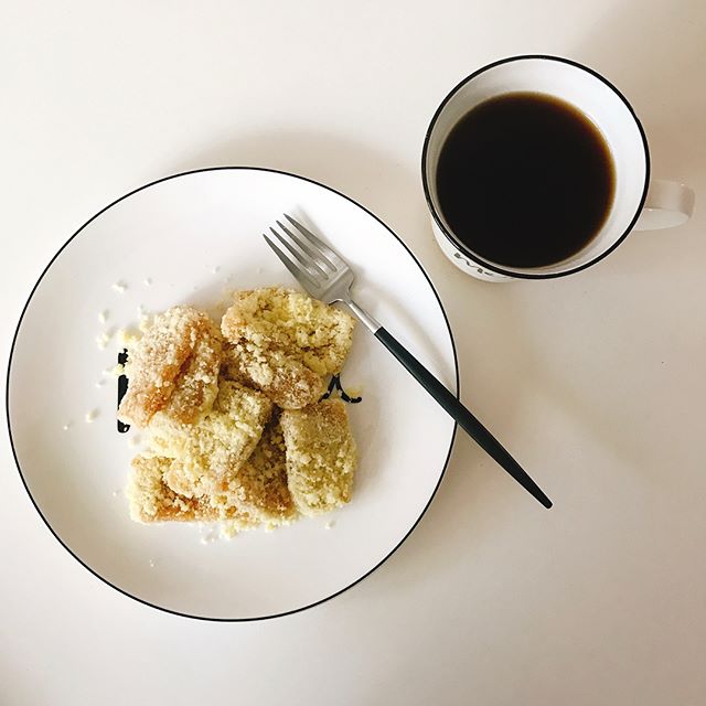 출처 : 창억떡집중흥본점 인스타그램 검색 결과