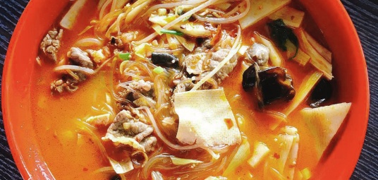 신장군마라탕
