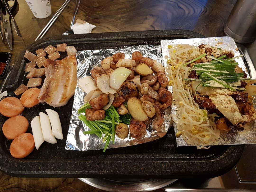지글지글막창 - 충남, 공주시 | 맛집검색 식신