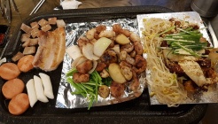 지글지글막창 매장 이미지