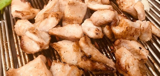 솔밭식당