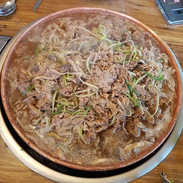 김상사옛날불고기 - 서울 강북, 노원 상계 | 맛집검색 식신